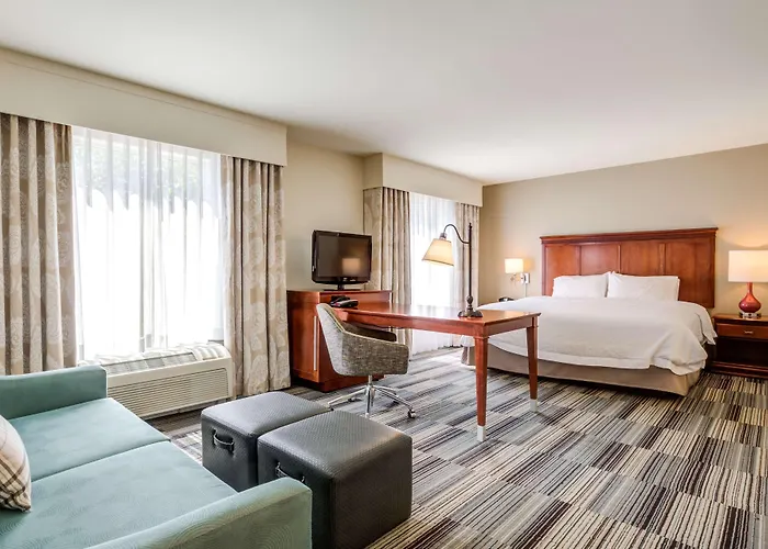 Hotels near Parish Hall Cultural Ctr