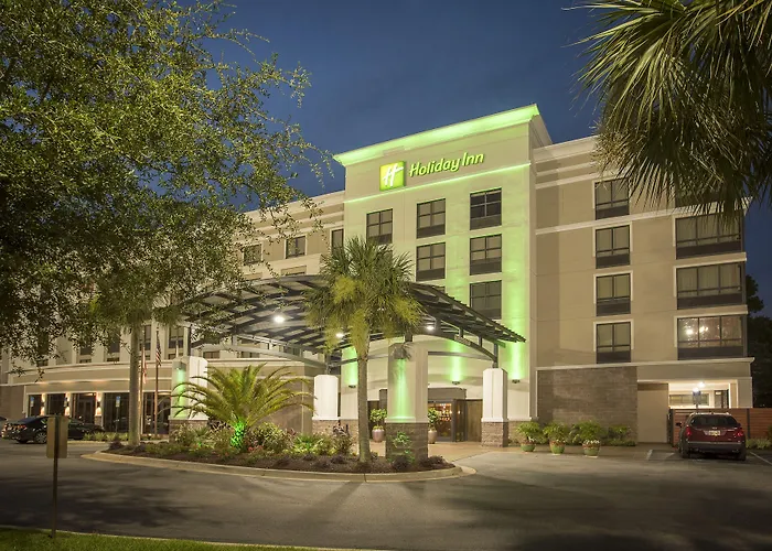 Hotels near Capps Medical Institute