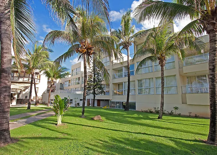 Hotels near Abaeté Lagoon