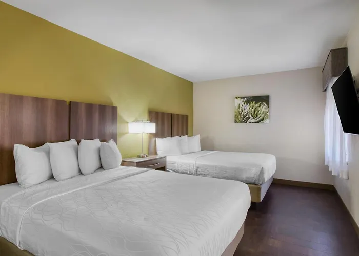 Hotels near Academy of Business College