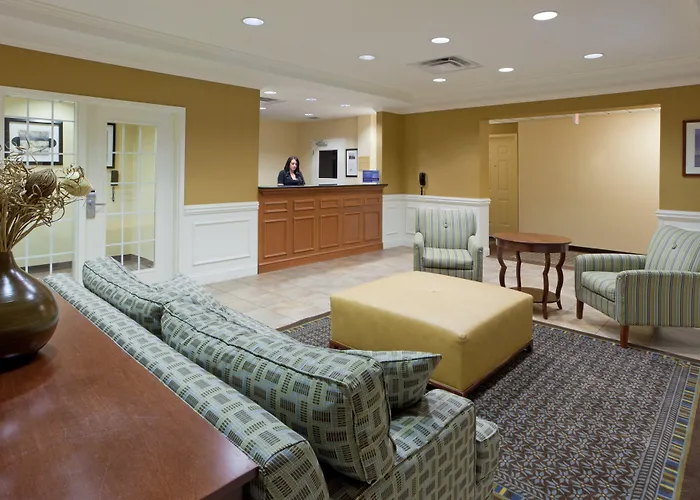 Hotels near Strayer Univ-Manassas Campus
