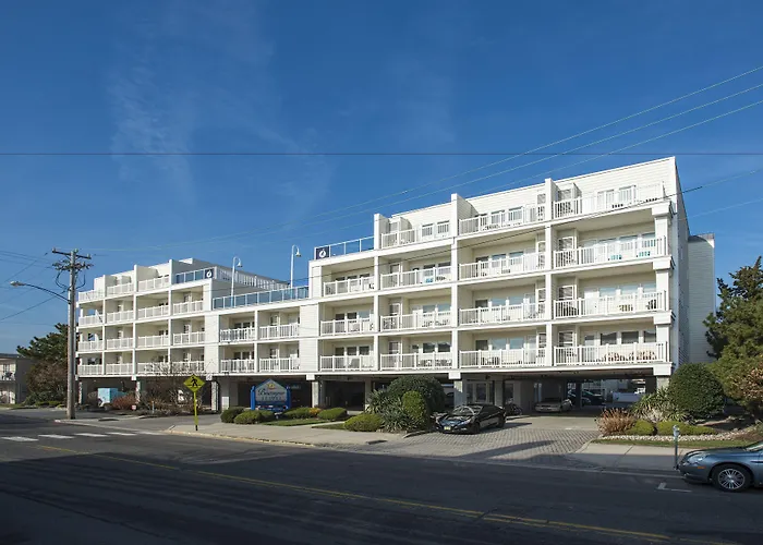 Hotels near Courses