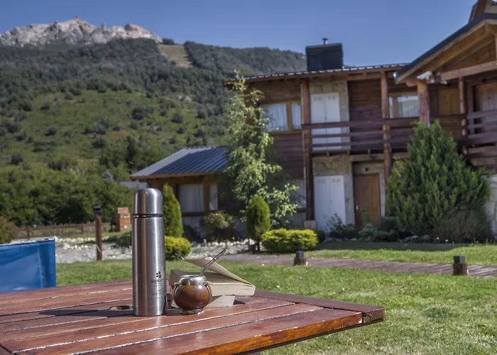 Hotels near Cerro Catedral