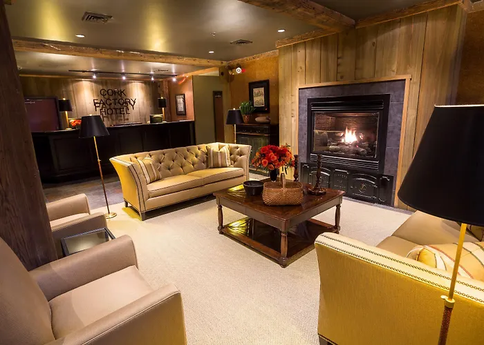 Hotels near Lebanon Valley College