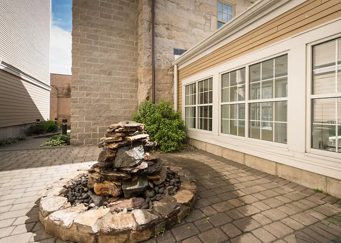 Hotels near New Bedford Recreation Dept