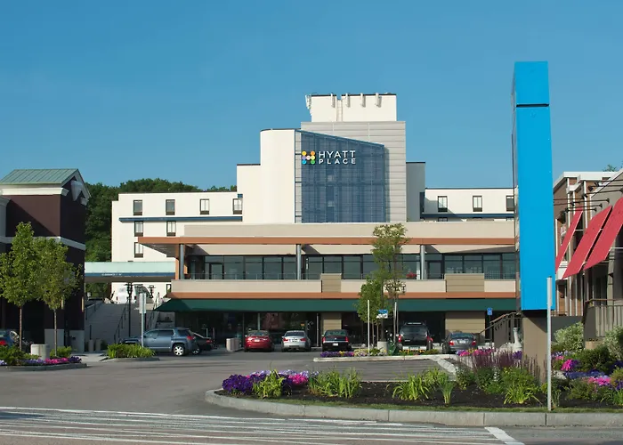 Hotels near Braintree Cinema