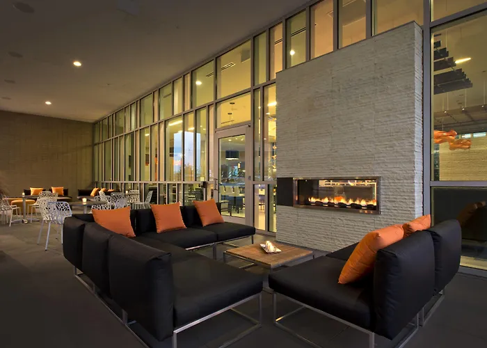 Hotels near Denver Firefighters Museum
