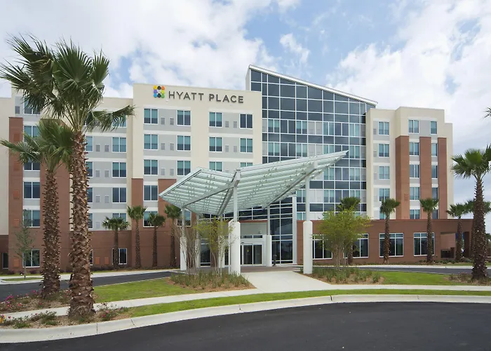 Hotels near Grand Slam Usa