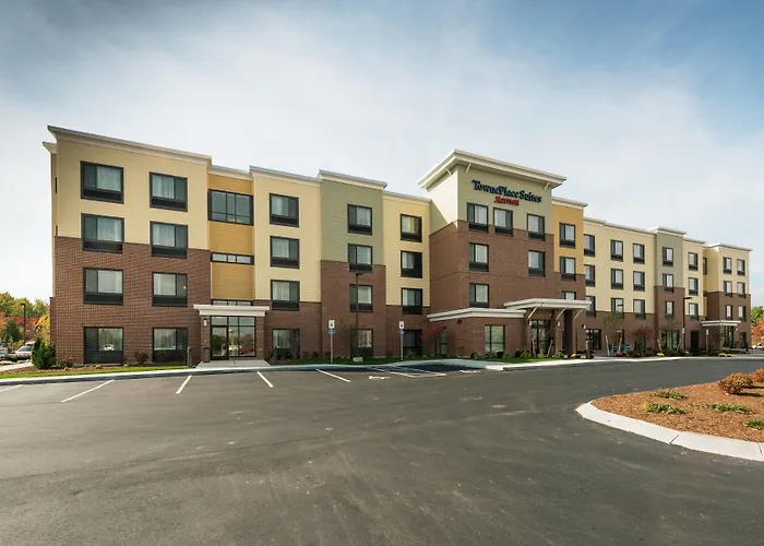 Hotels near Space Port