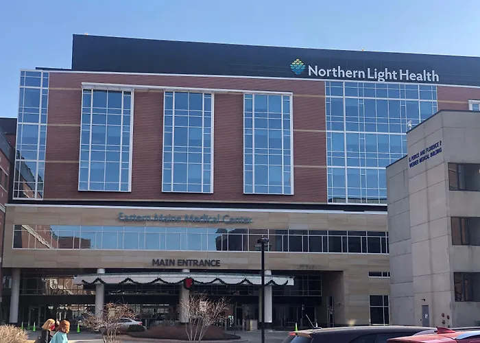 Hotels near Parks and Recreation Bureau