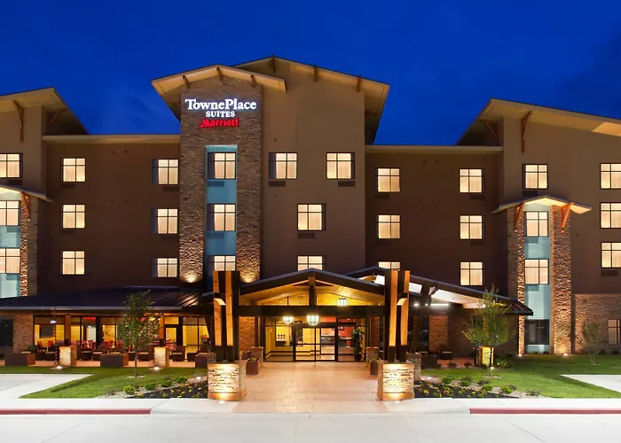 Hotels near Carlsbad Cruise Lines