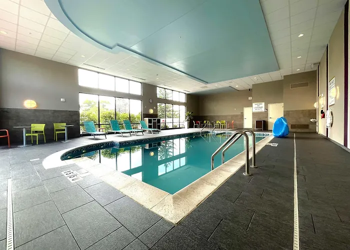 Hotels near Grand Slam Usa