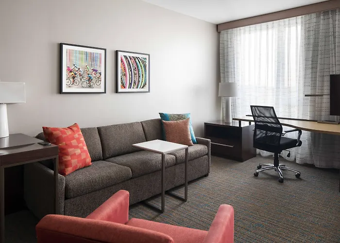 Hotels near Watertown Recreation Dept