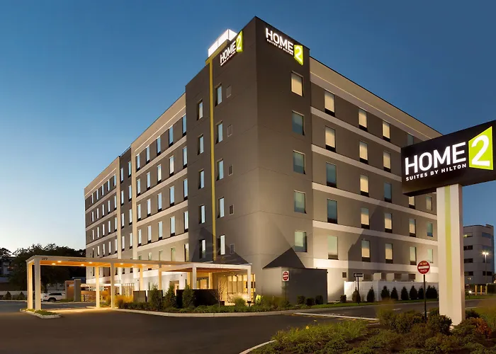 Hotels near Felician Remedial Reading