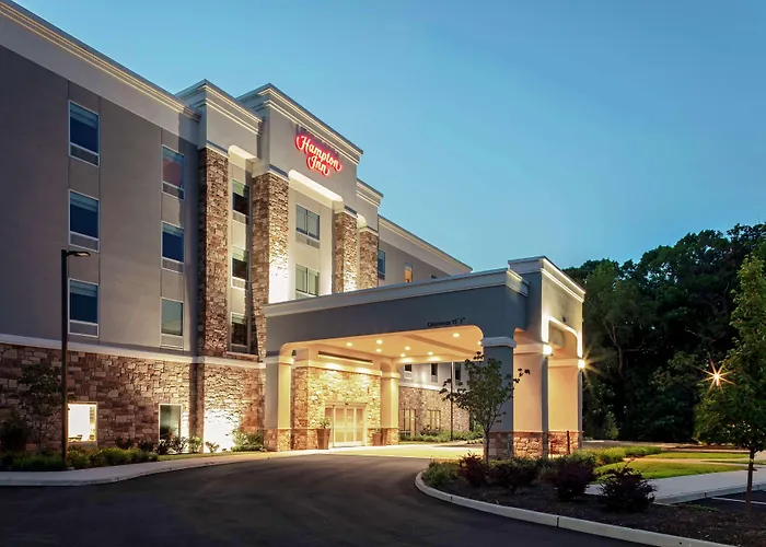 Hotels near All Occasions Catering