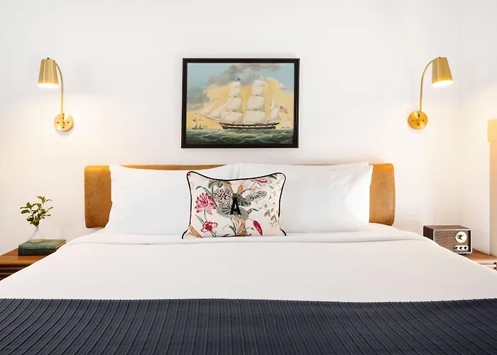 Hotels near Wilmington Children's Museum