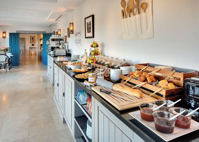 Hotels near City Centre