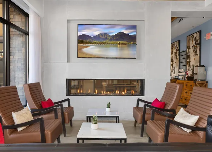 Hotels near Craig Wood Golf and Country Club