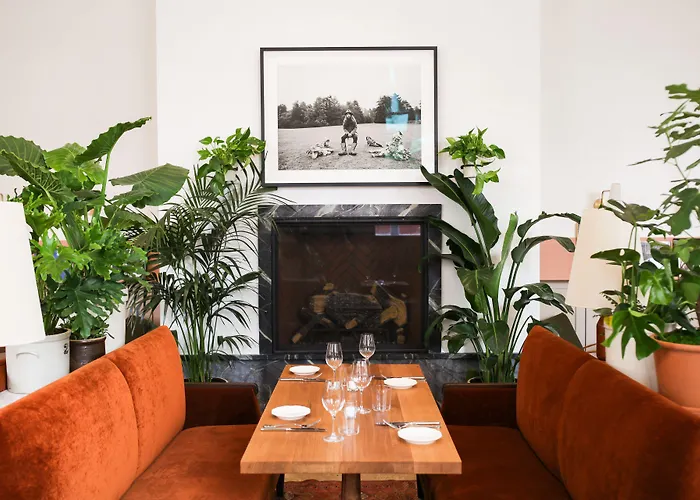 Hotels near Urban Cultural Visitors Ctr