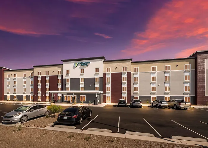 Hotels near Kinop Sports Complex