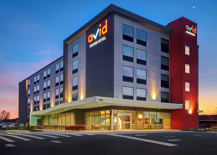 Hotels near Tripp's Fort Mill