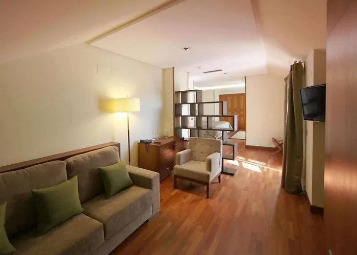 Hotels near Centro Cultural de Mijas