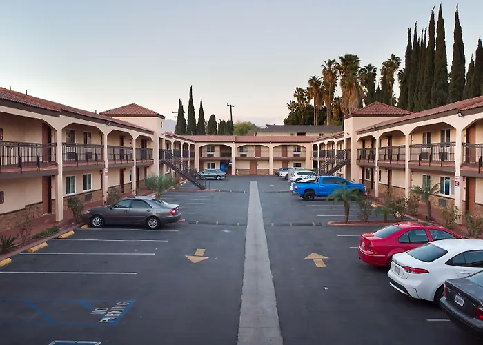 Hotels near Veterans of Foreign Wars