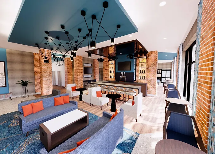Hotels near Currier Gallery of Art