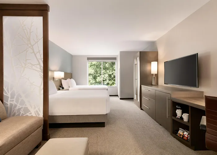 Hotels near Writing Center