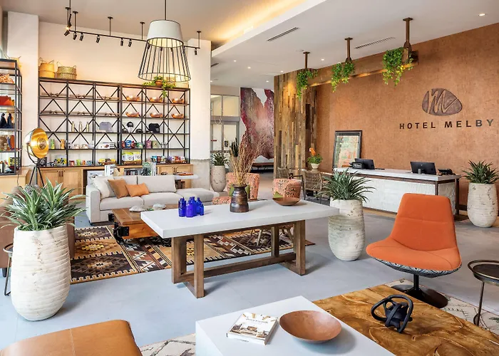 Hotels near Regalos Imports