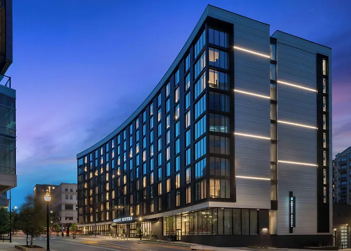 Hotels near University-WI Afro-American
