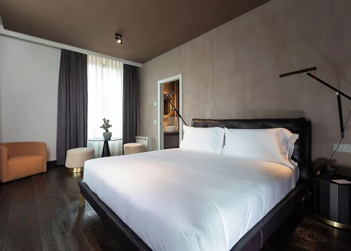 Hotels near Comune Di Noceto