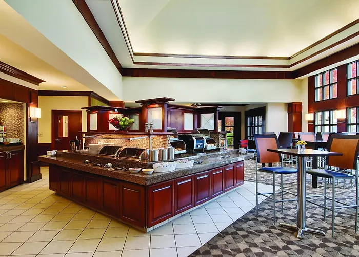 Hotels near Dover Business College