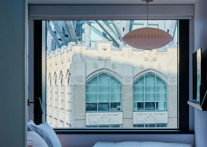Hotels near Harcourt Learning Direct Inc