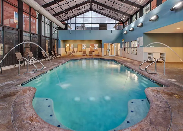 Hotels near Gaming Galore