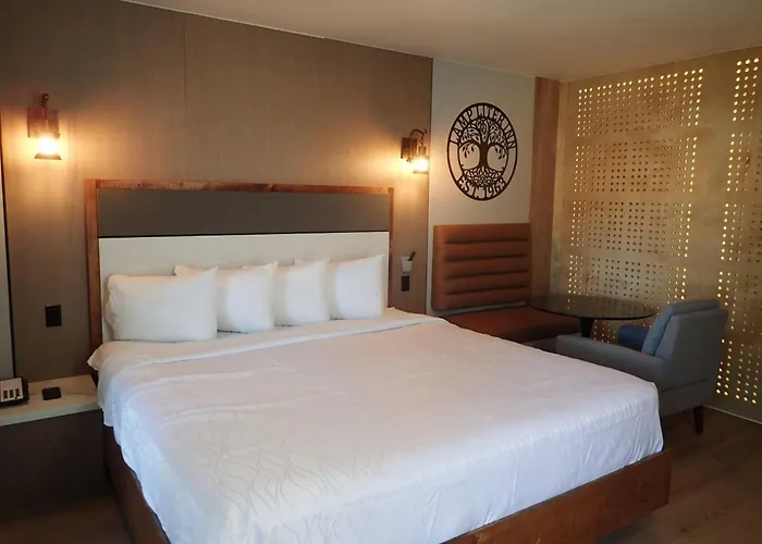 Hotels near Office and Banquet Facilities