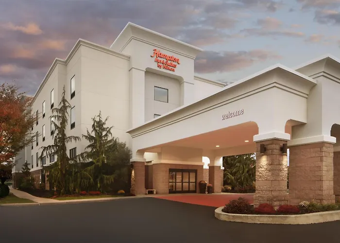 Hotels near Knights of Columbus