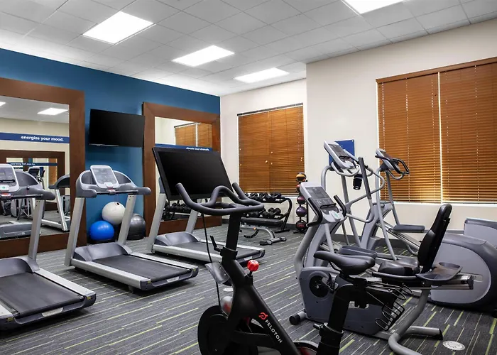 Hotels near Miami South Dade Skills Ctr