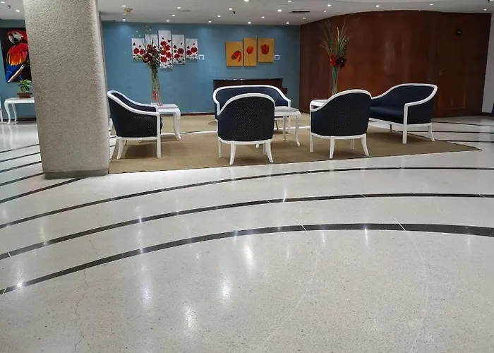 Hotels near Olimpico Stadium