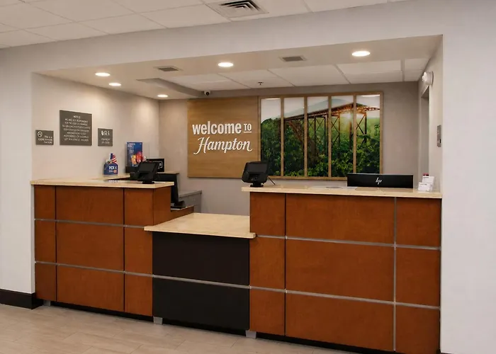 Hotels near Nicholas County Ctr