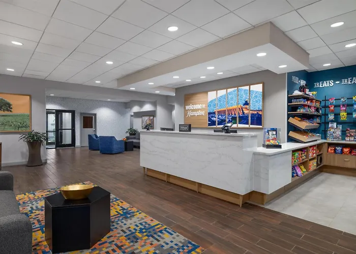 Hotels near Boeing CO