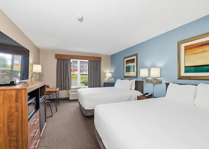 Hotels near Kilkarney Hills Golf Course
