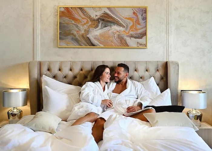 Hotels near City Centre