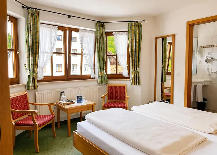 Hotels near Garmisch Partenkirchen Station