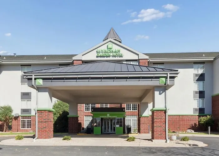 Hotels near A Spiritouch Institute Inc