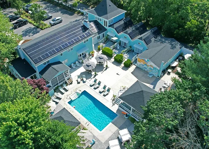 Hotels near Golf Park-Rehoboth Beach