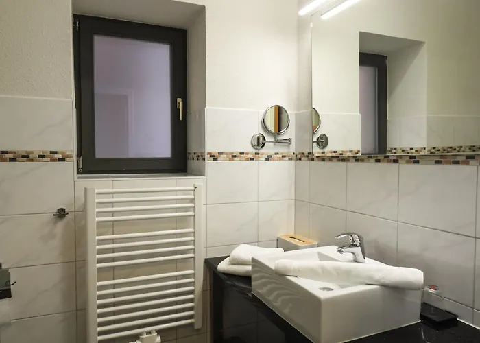 Hotels near City Centre