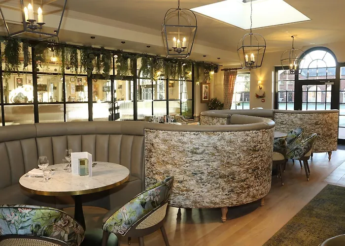 Hotels near The Value Centre Ltd