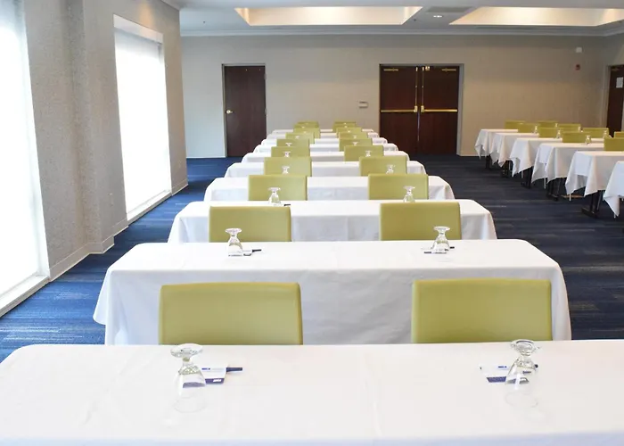 Hotels near Webster Parks and Recreation