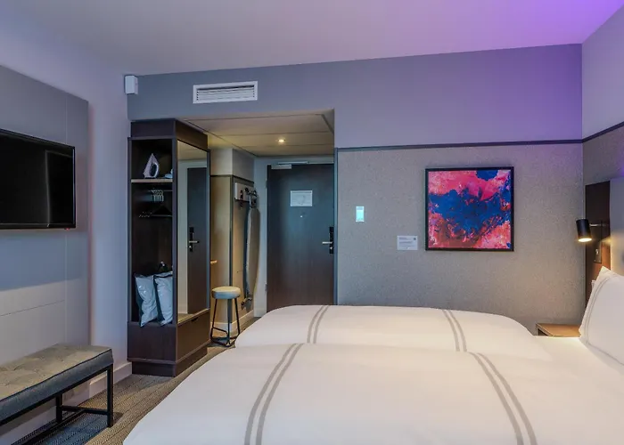 Hotels near filmforum GmbH